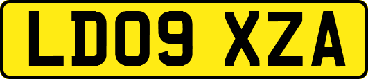 LD09XZA