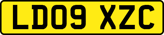 LD09XZC