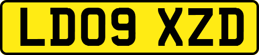 LD09XZD