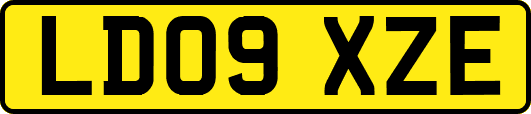 LD09XZE