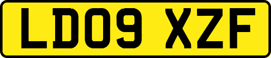 LD09XZF
