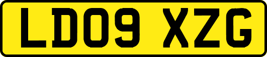 LD09XZG