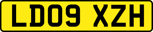 LD09XZH
