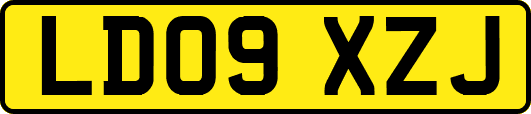 LD09XZJ