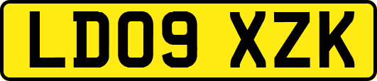 LD09XZK