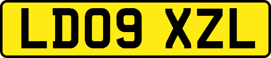 LD09XZL