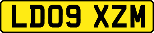 LD09XZM