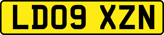 LD09XZN
