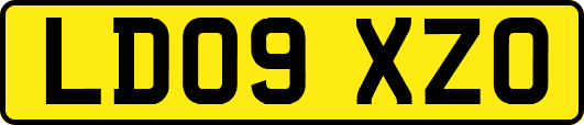 LD09XZO