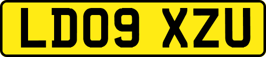 LD09XZU