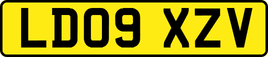LD09XZV