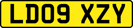 LD09XZY