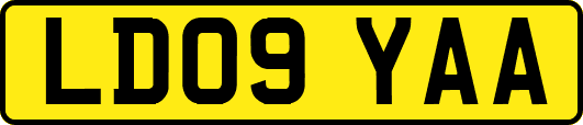 LD09YAA