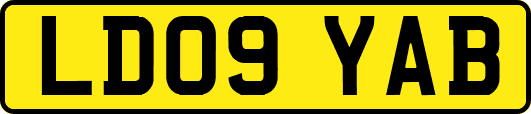 LD09YAB