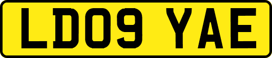 LD09YAE