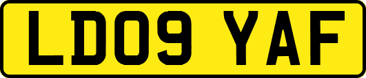 LD09YAF