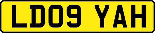 LD09YAH