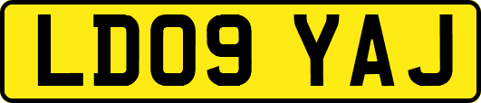 LD09YAJ