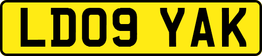 LD09YAK