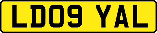 LD09YAL