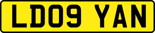 LD09YAN