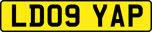 LD09YAP