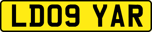 LD09YAR