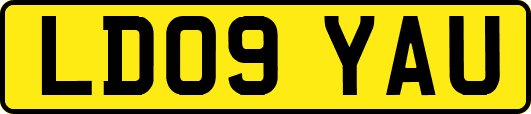 LD09YAU