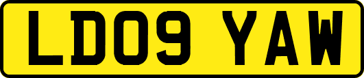 LD09YAW