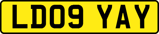 LD09YAY