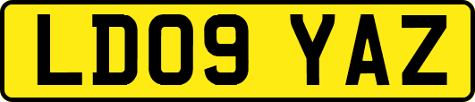 LD09YAZ
