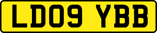 LD09YBB