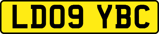 LD09YBC