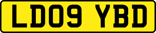 LD09YBD