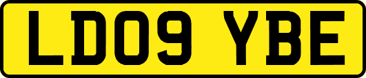 LD09YBE