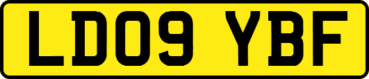 LD09YBF