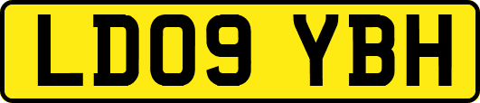 LD09YBH
