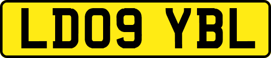 LD09YBL