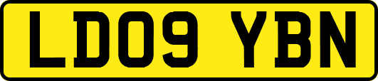 LD09YBN