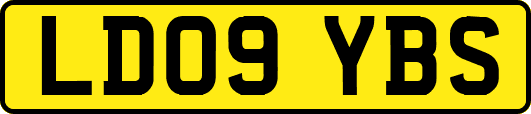 LD09YBS