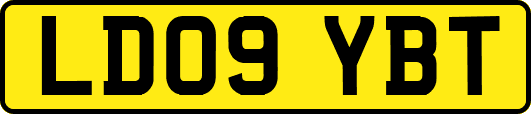 LD09YBT
