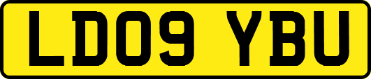 LD09YBU