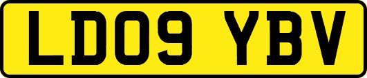LD09YBV