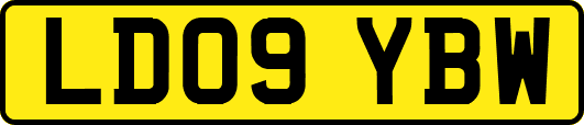 LD09YBW