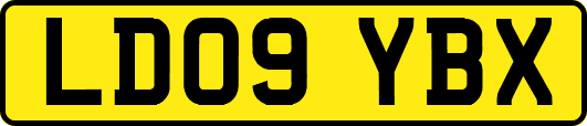 LD09YBX