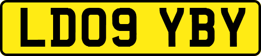 LD09YBY