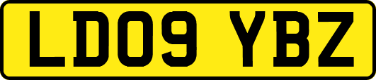 LD09YBZ