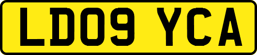 LD09YCA