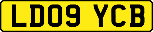 LD09YCB