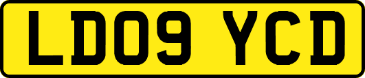LD09YCD